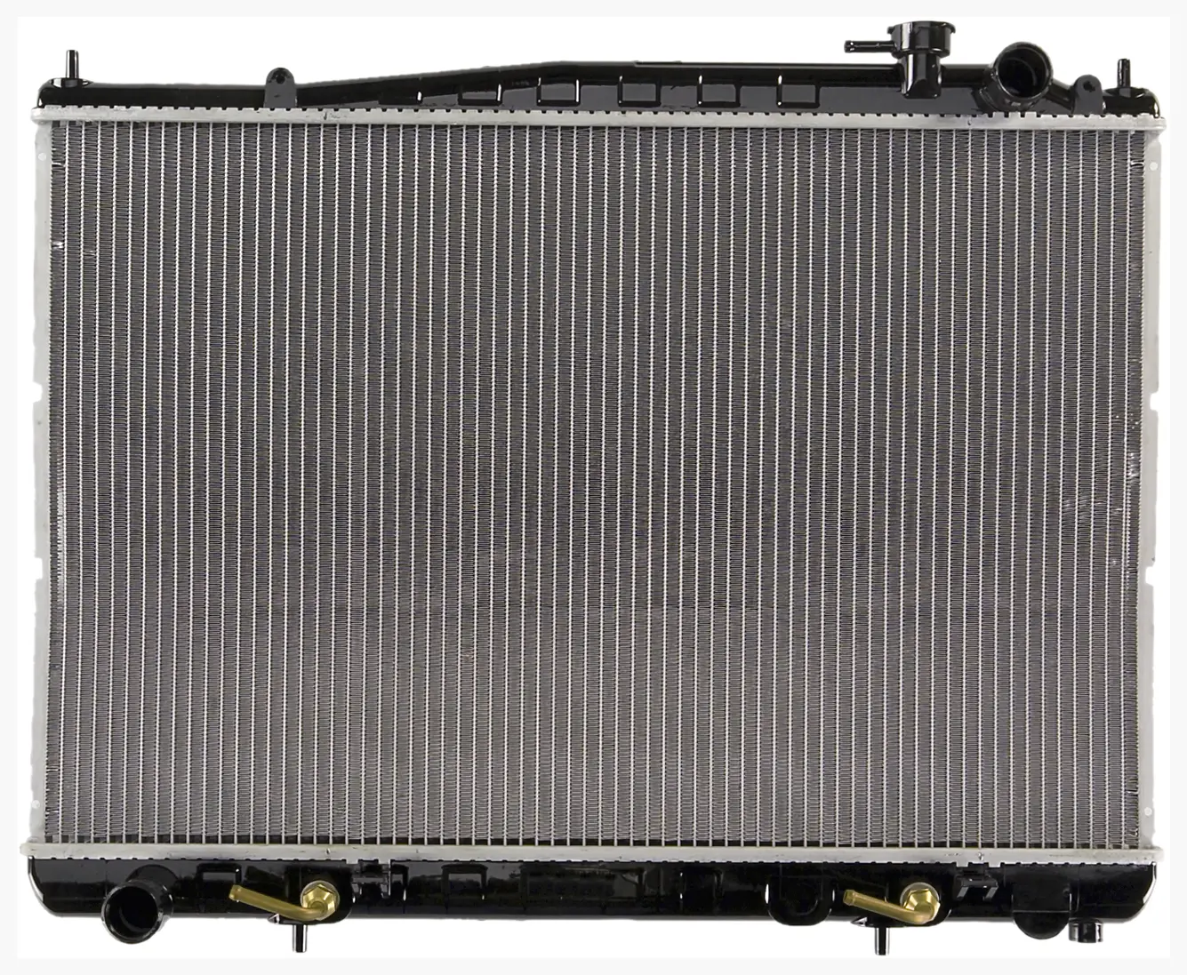 Radiator - image principale du produit