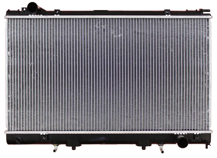 Radiator - image principale du produit