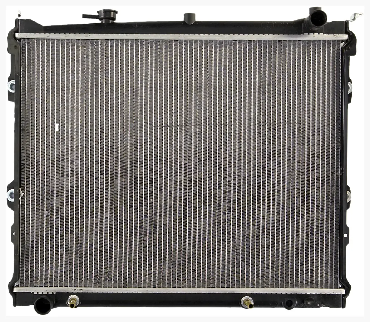 Radiator - image principale du produit
