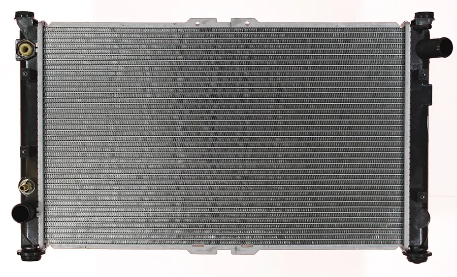 Radiator - image principale du produit