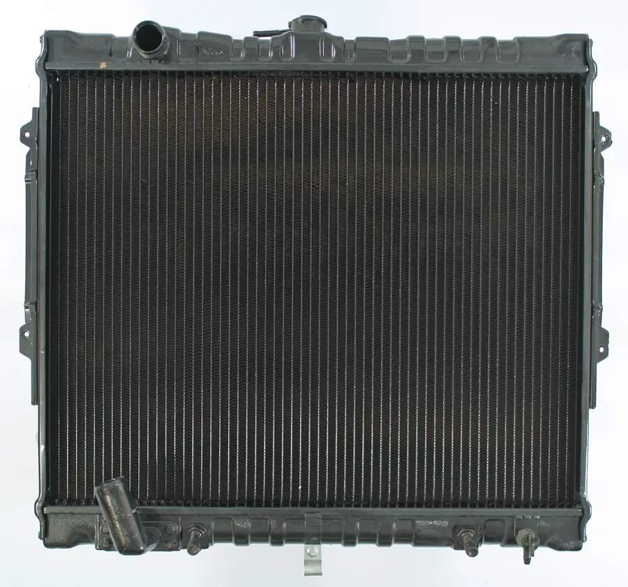 Radiator - image principale du produit