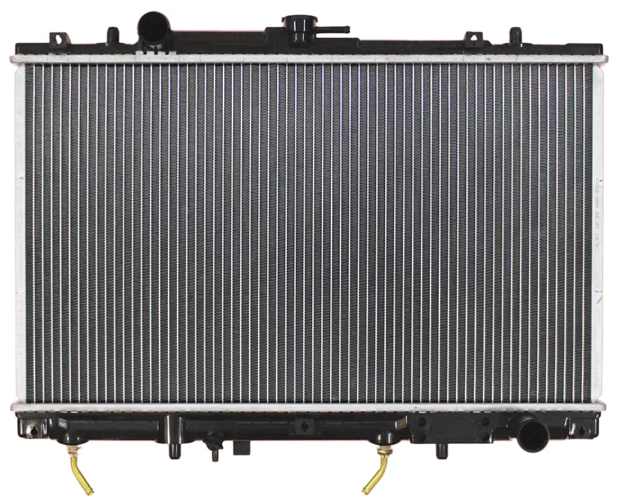 Radiator - image principale du produit