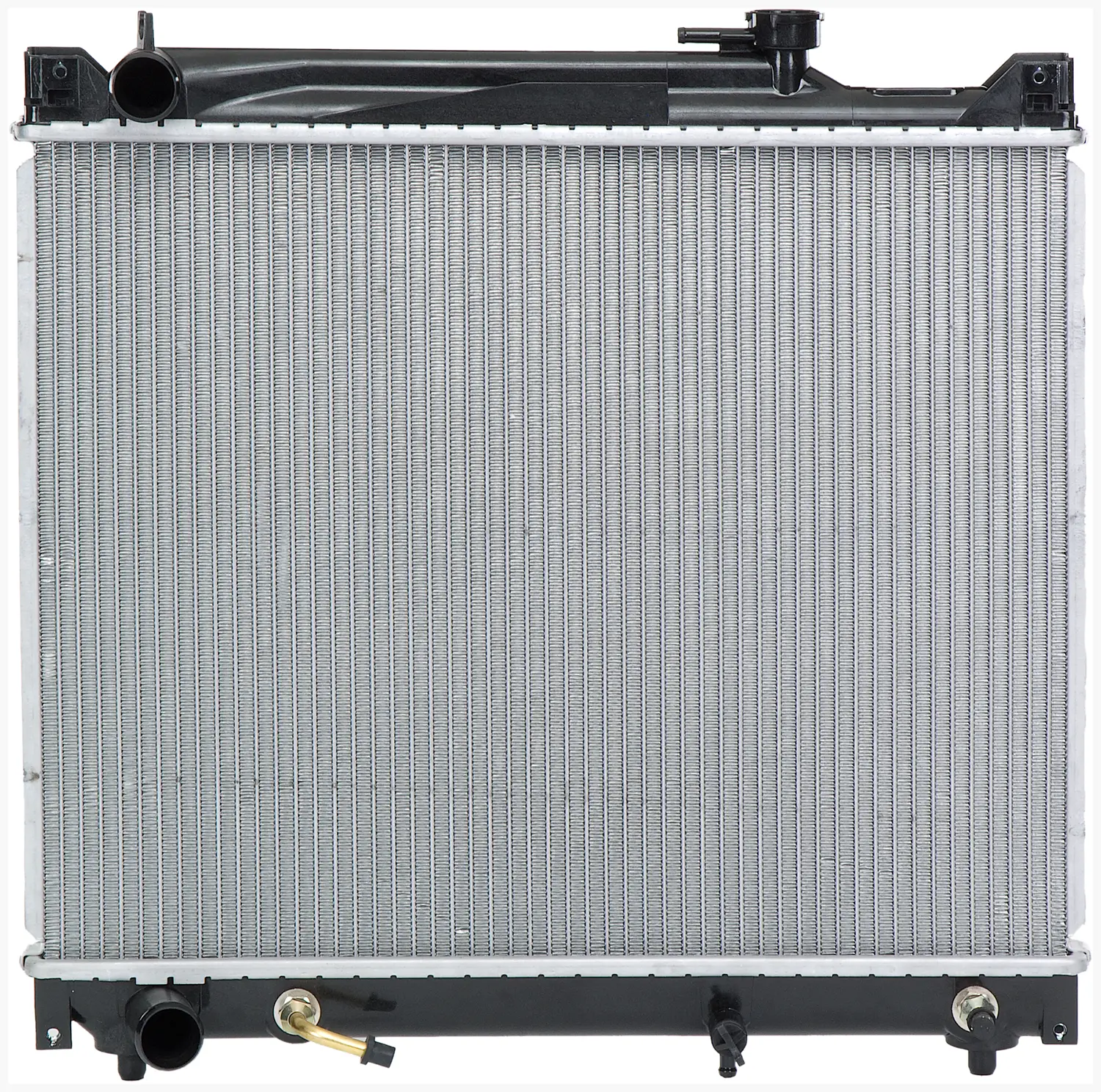 Radiator - image principale du produit