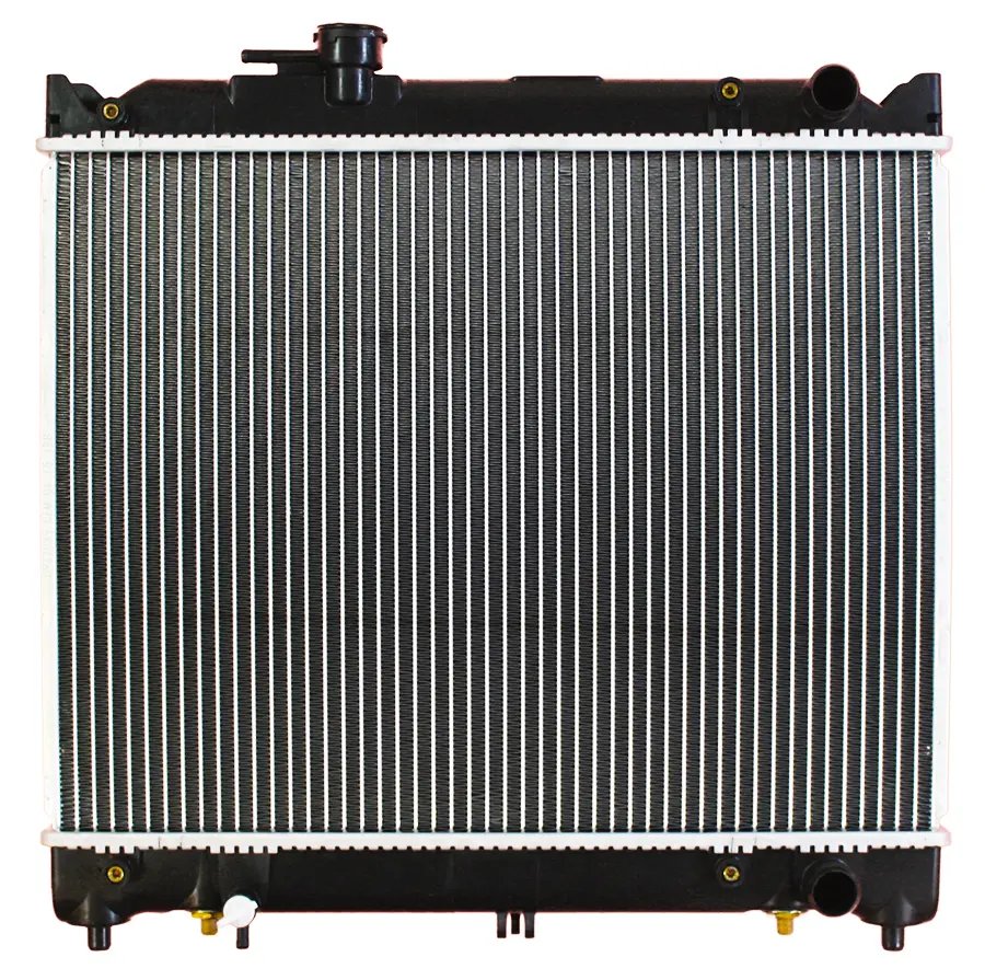 Radiator - image principale du produit