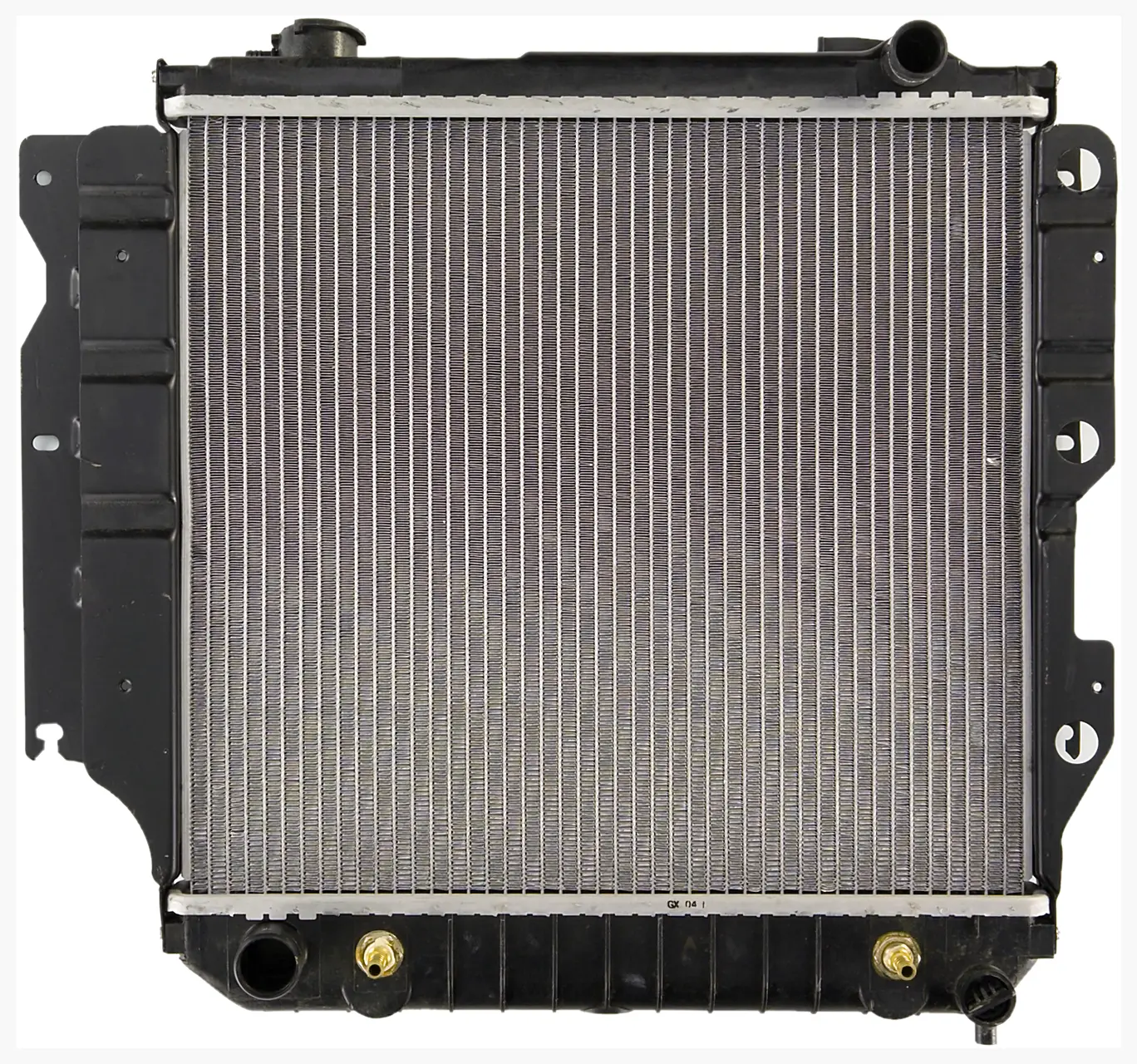 Radiator - main product image