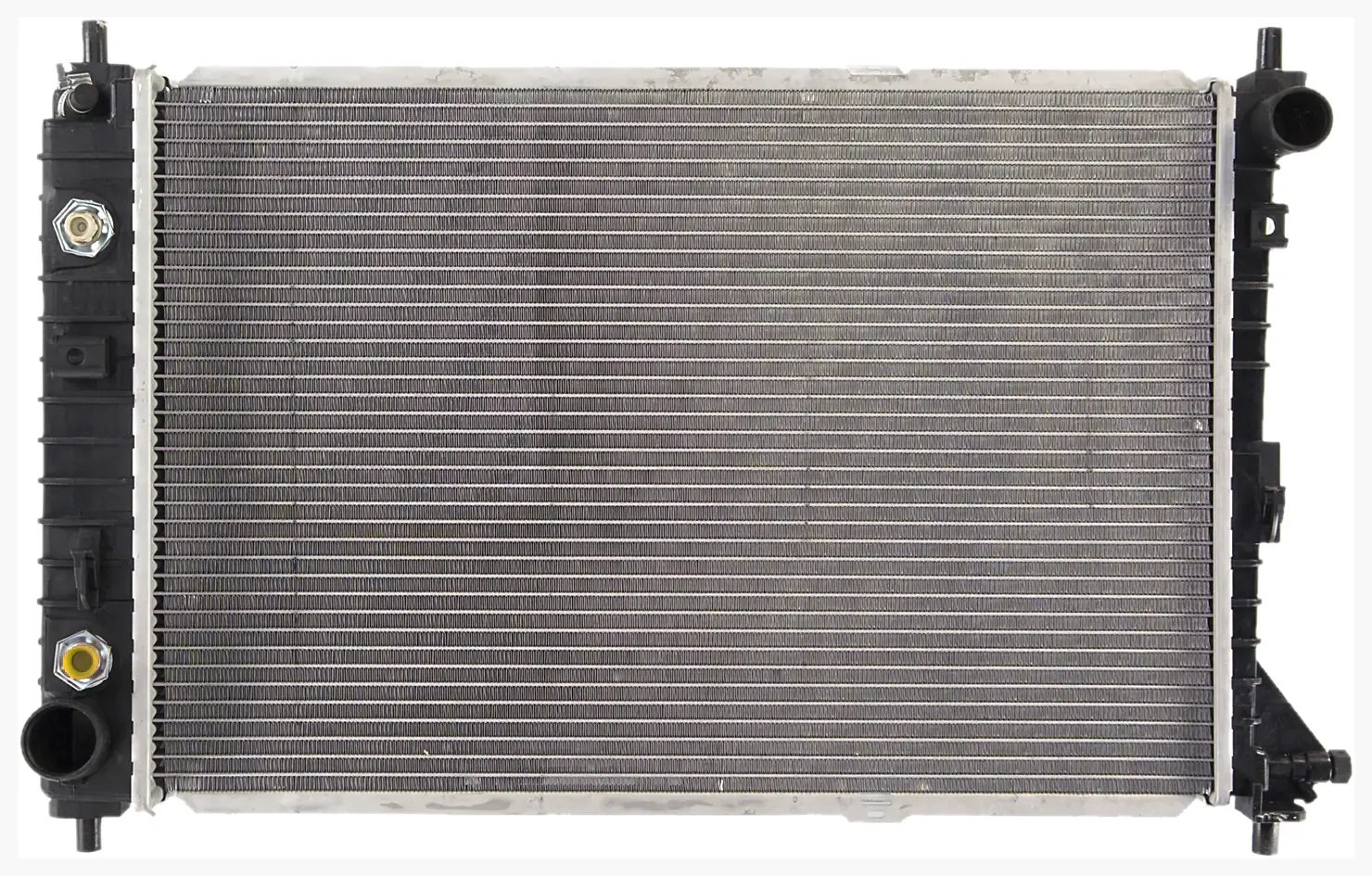 Radiator - image principale du produit