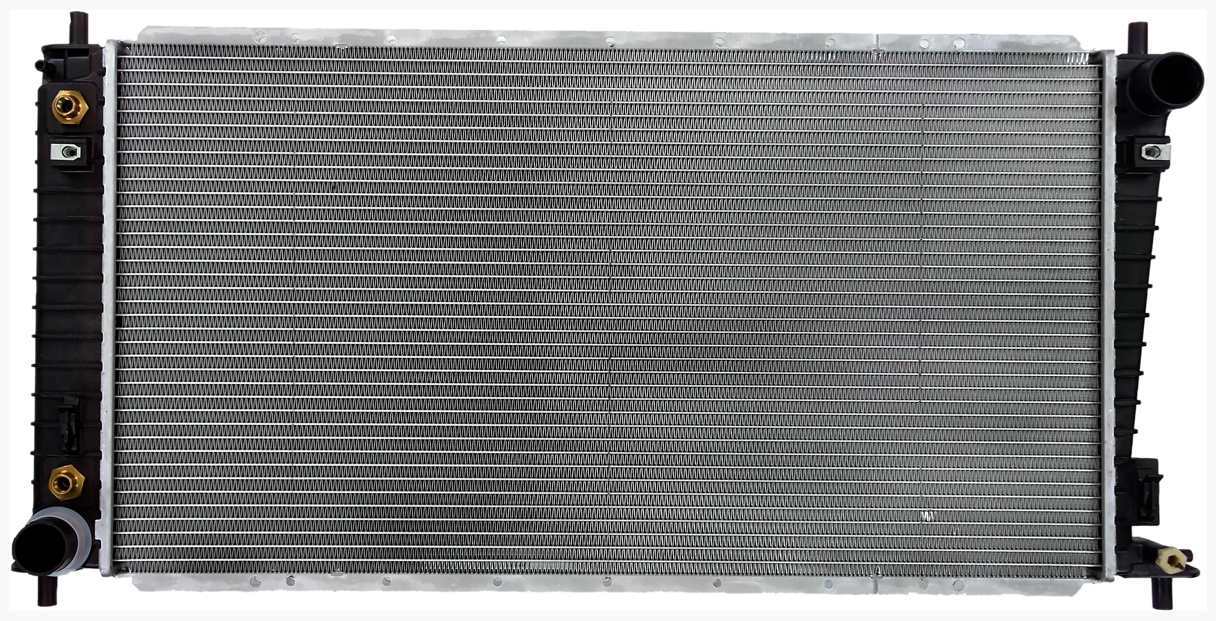 Radiator - image principale du produit