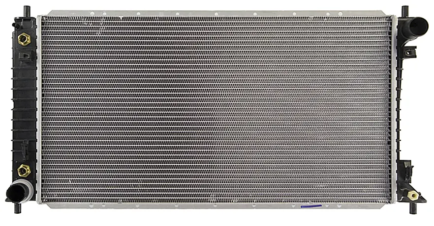 Radiator - main product image