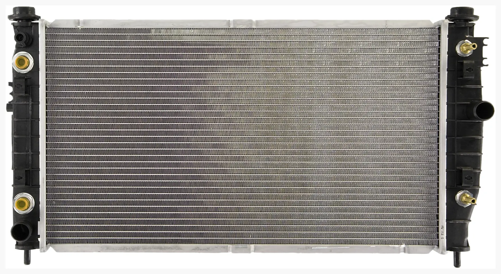 Radiator - image principale du produit