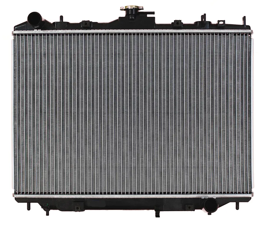 Radiator - image principale du produit