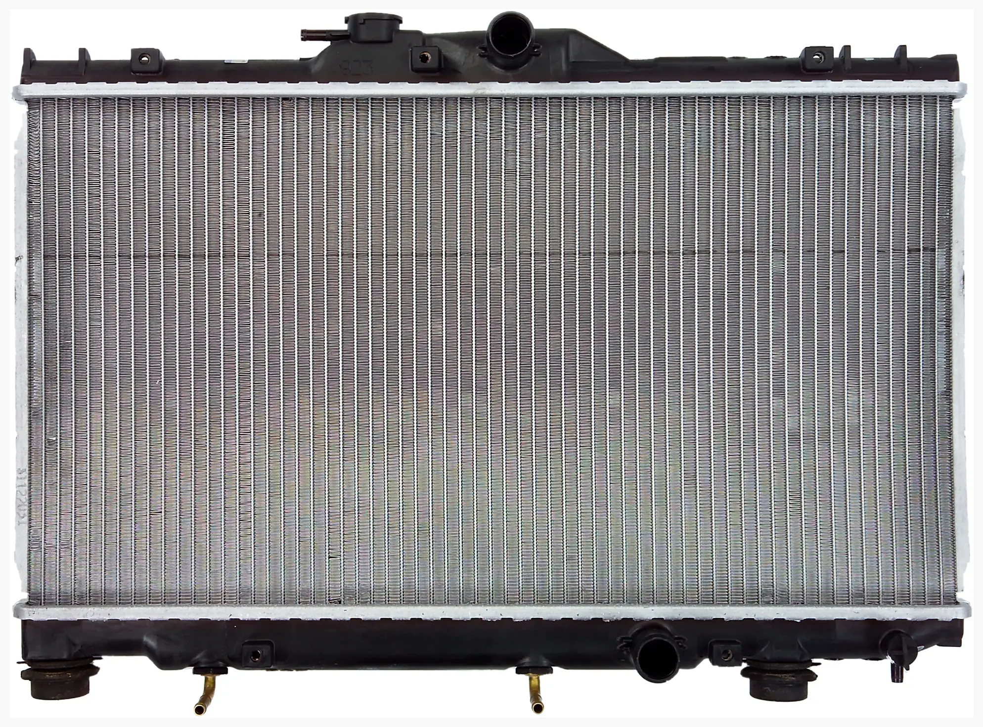 Radiator - image principale du produit