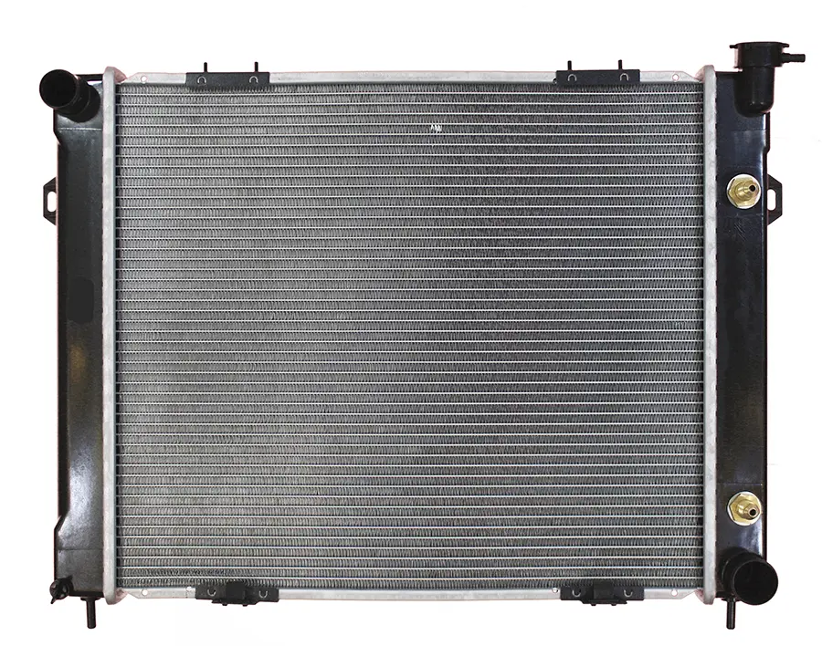 Radiator - image principale du produit