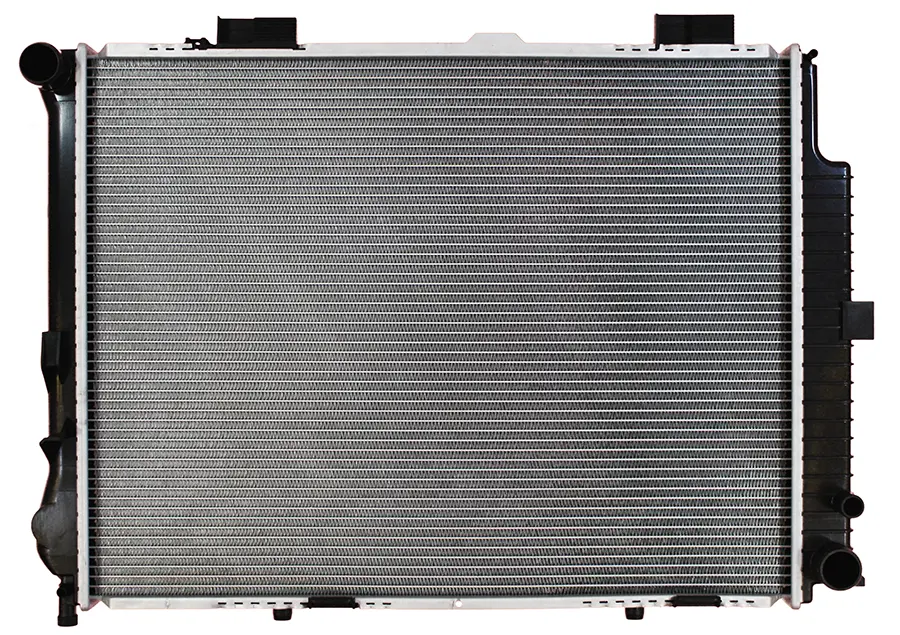 Radiator - image principale du produit