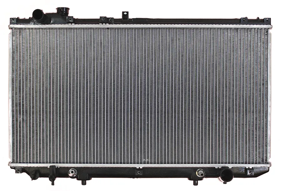 Radiator - image principale du produit