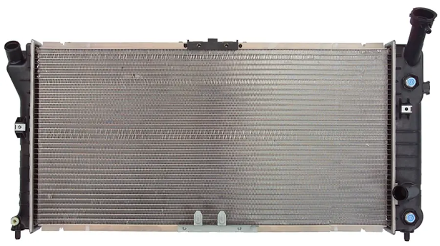 Radiator - image principale du produit