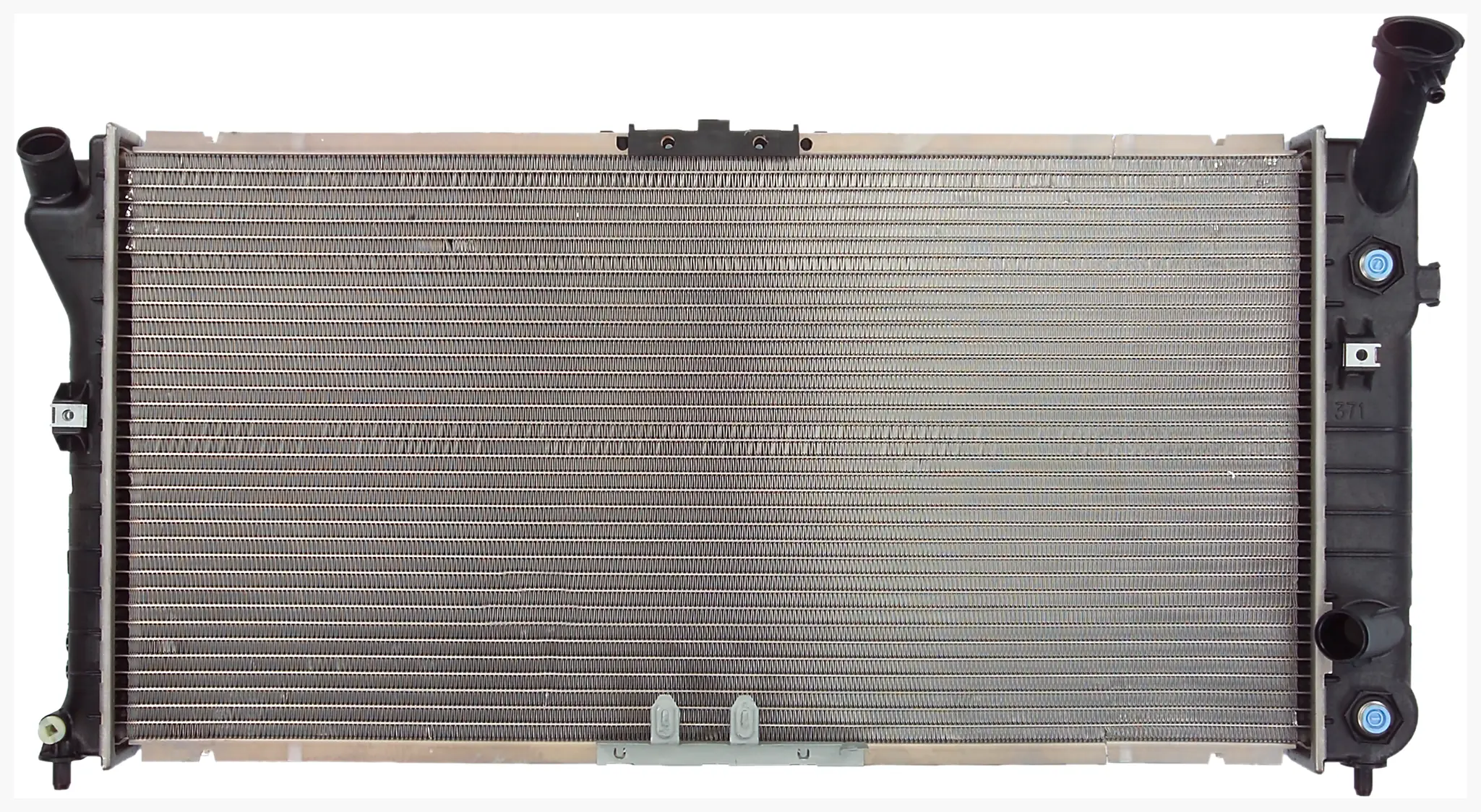 Radiator - image principale du produit
