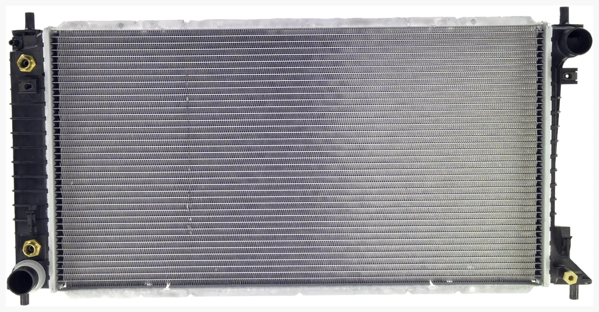 Radiator - image principale du produit