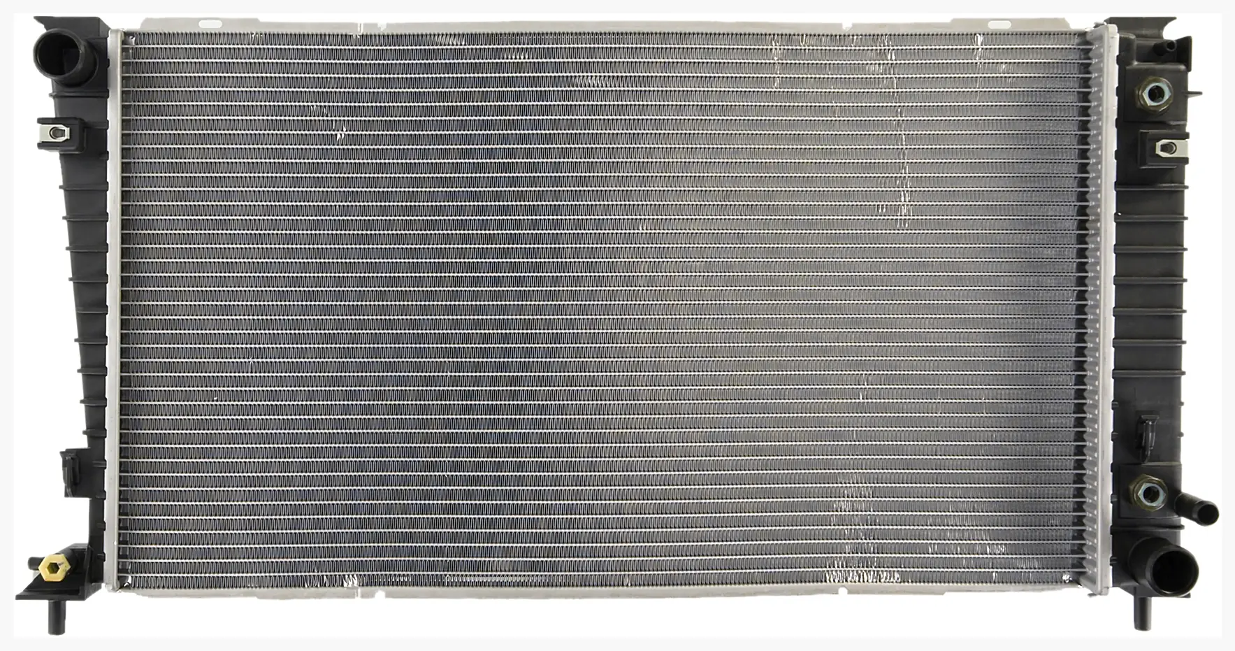 Radiator - main product image