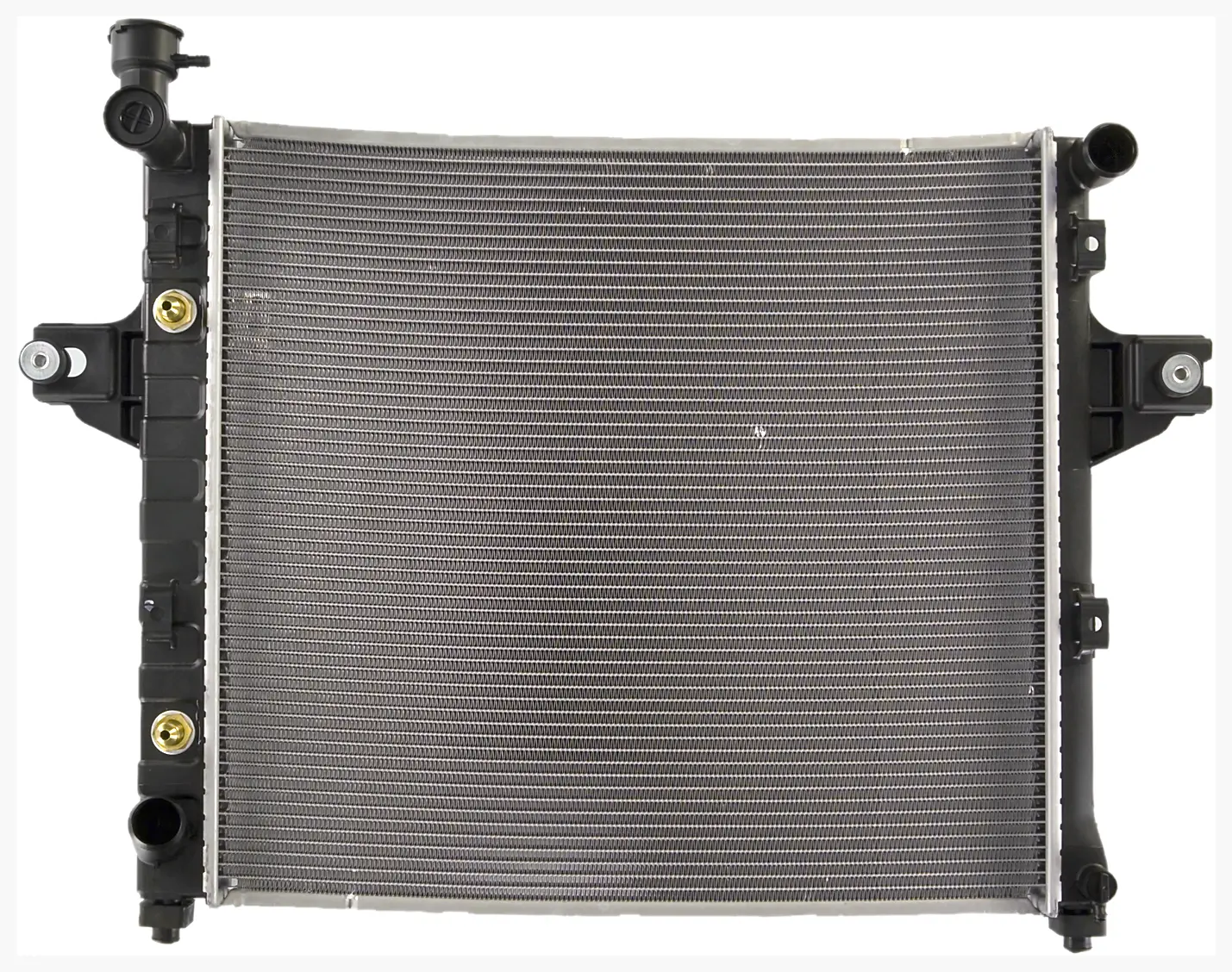 Radiator - image principale du produit