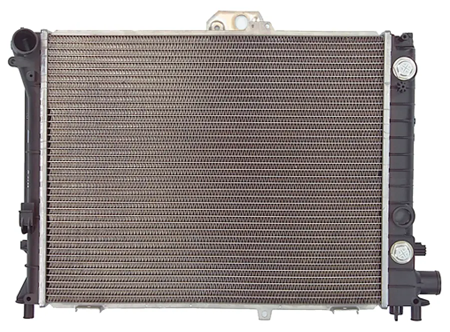 Radiator - main product image