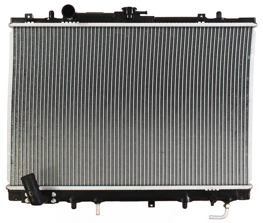 Radiator - image principale du produit