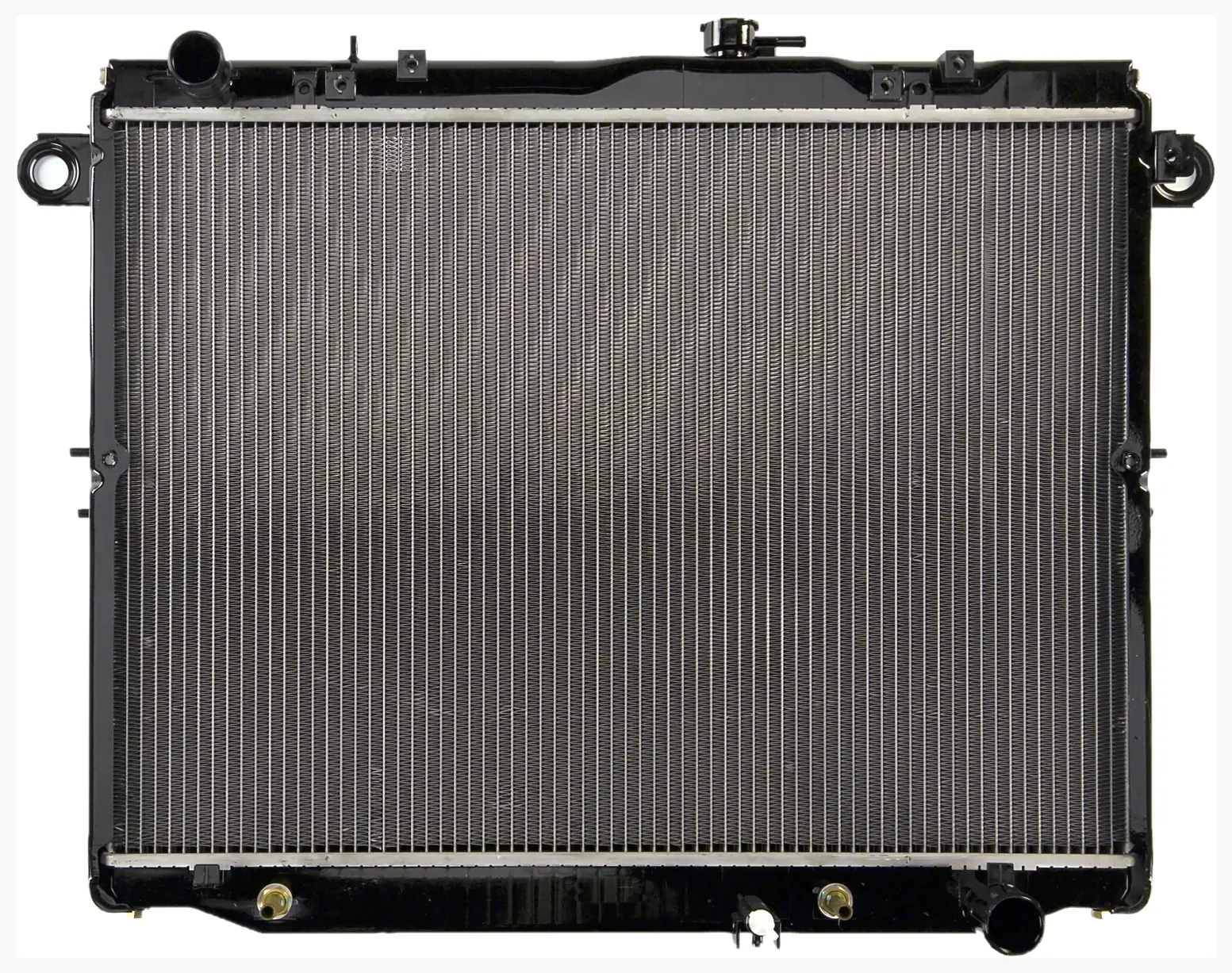 Radiator - image principale du produit