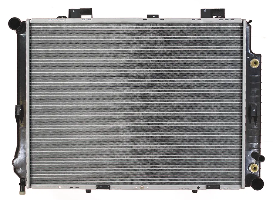 Radiator - image principale du produit