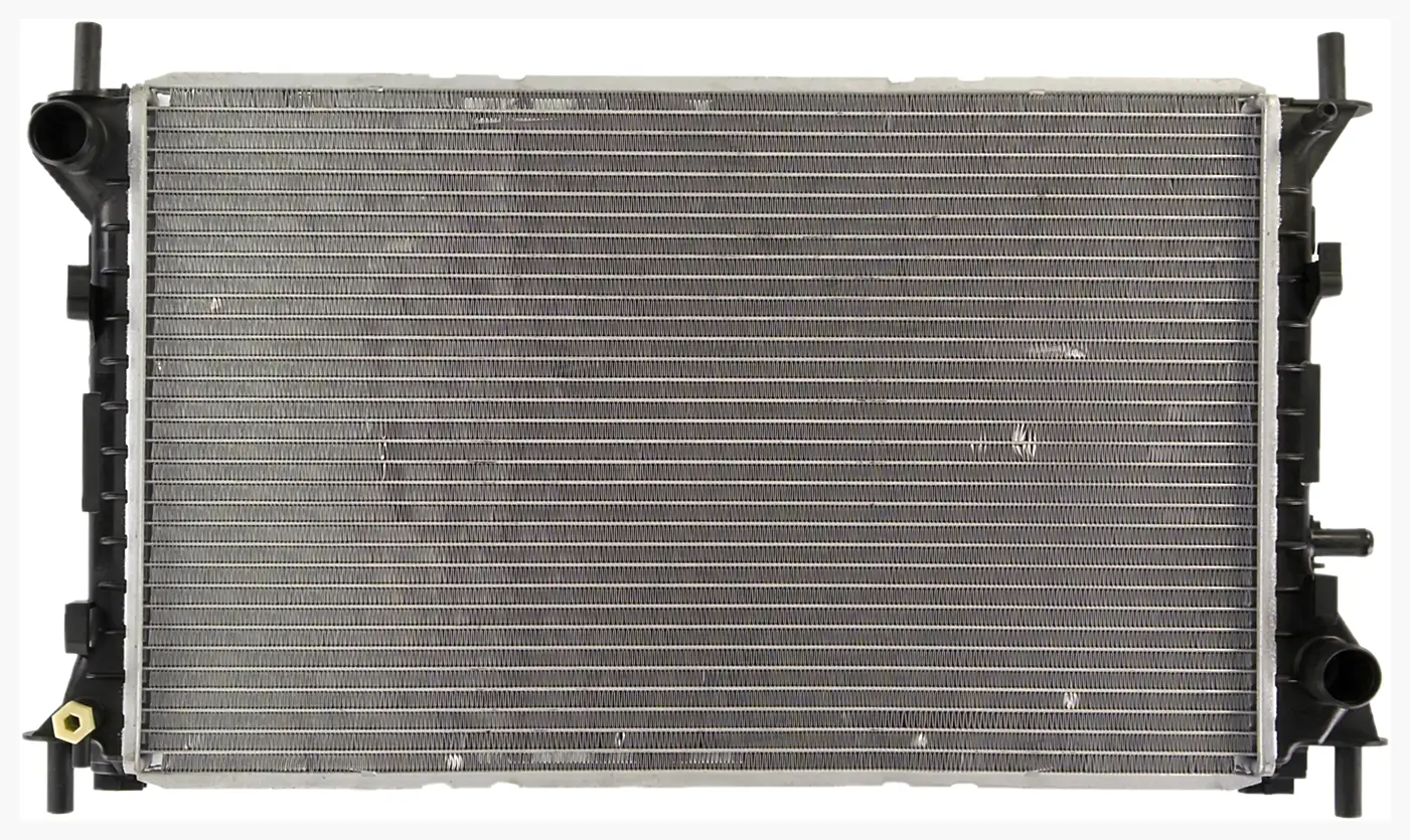 Radiator - image principale du produit