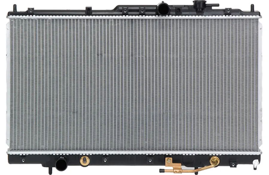 Radiator - image principale du produit