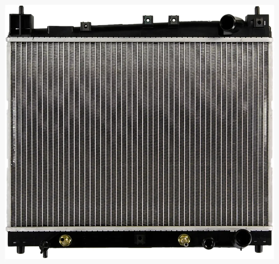Radiator - image principale du produit