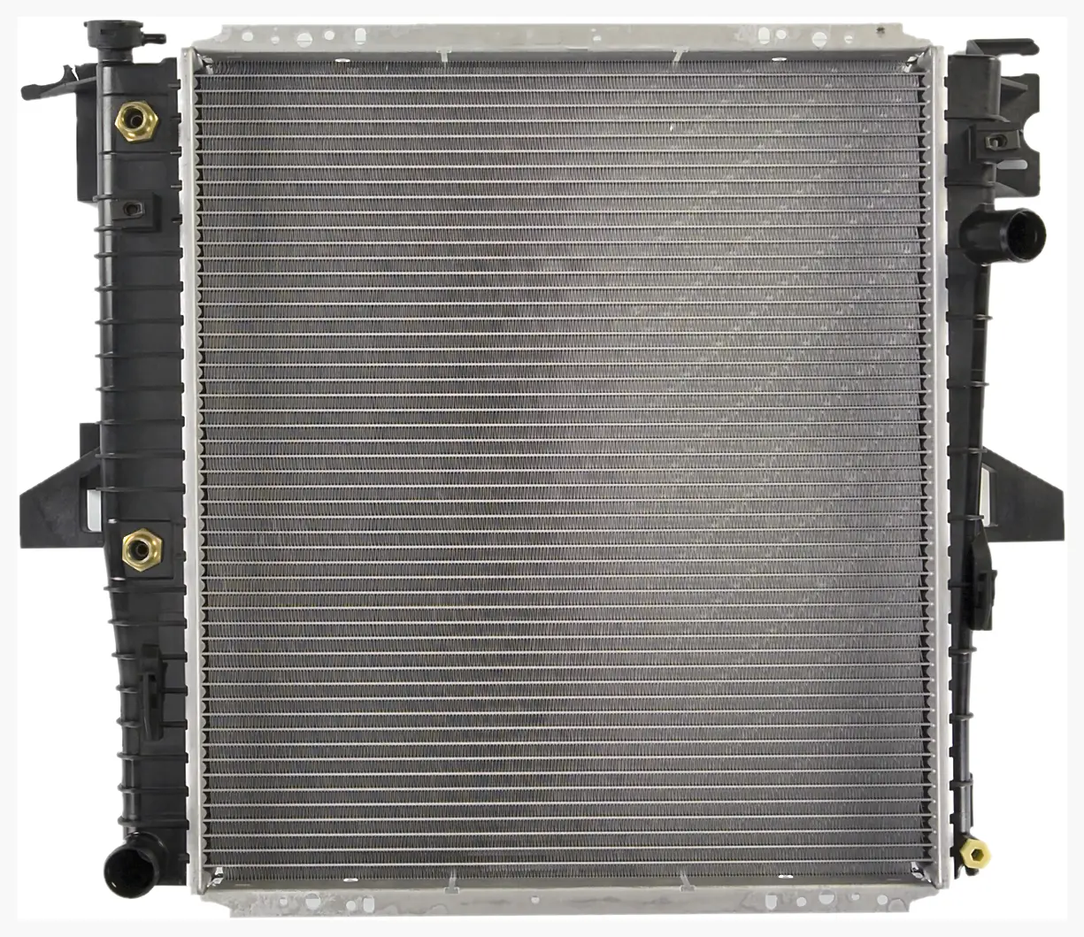 Radiator - main product image