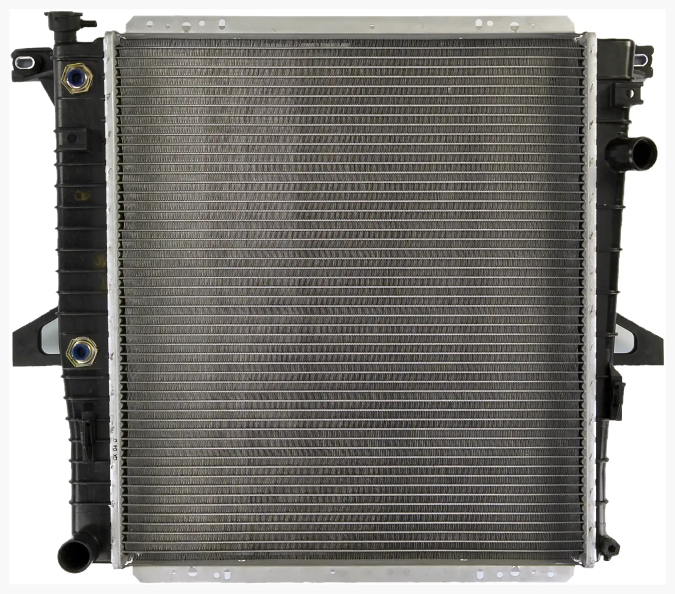 Radiator - main product image