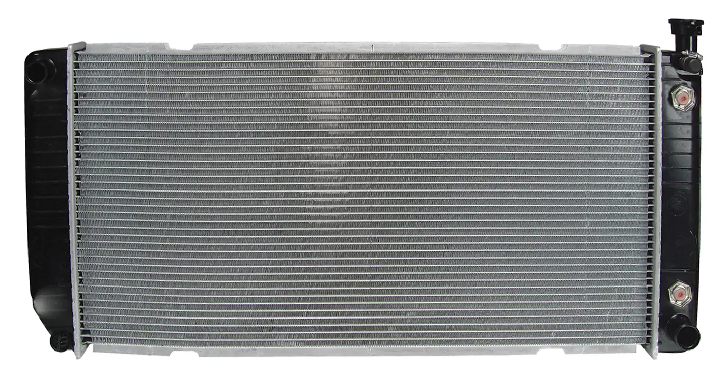 Radiator - image principale du produit