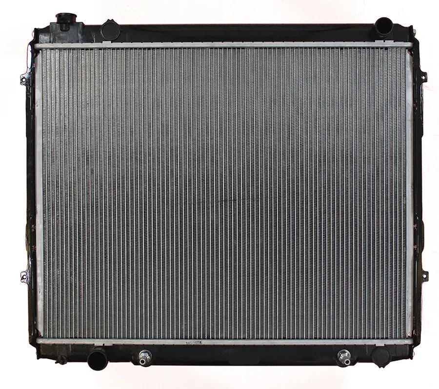 Radiator - main product image