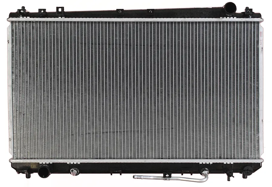 Radiator - image principale du produit