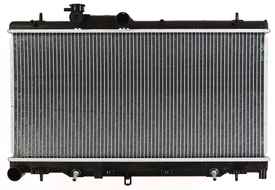 Radiator - image principale du produit