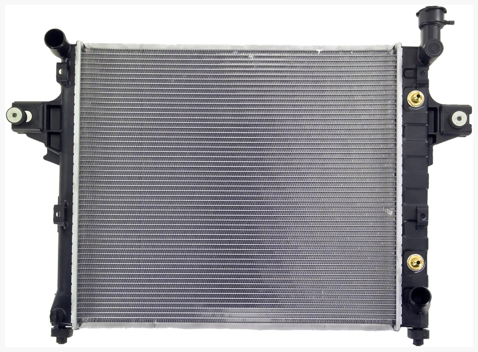 Radiator - image principale du produit