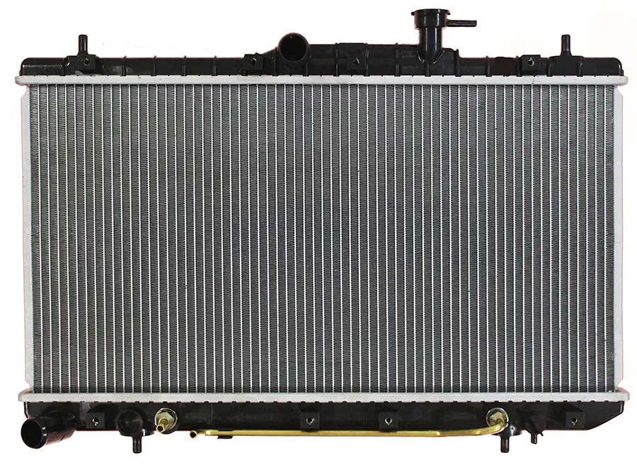 Radiator - image principale du produit