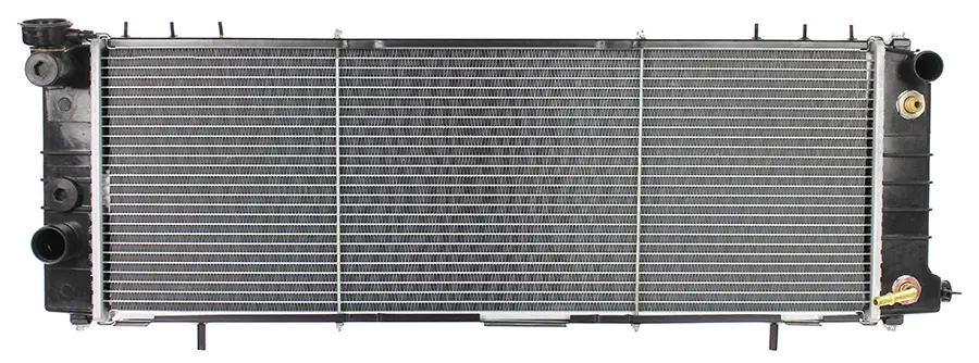 Radiator - image principale du produit