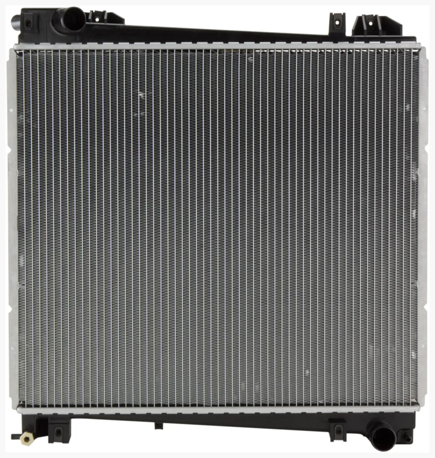 Radiator - image principale du produit
