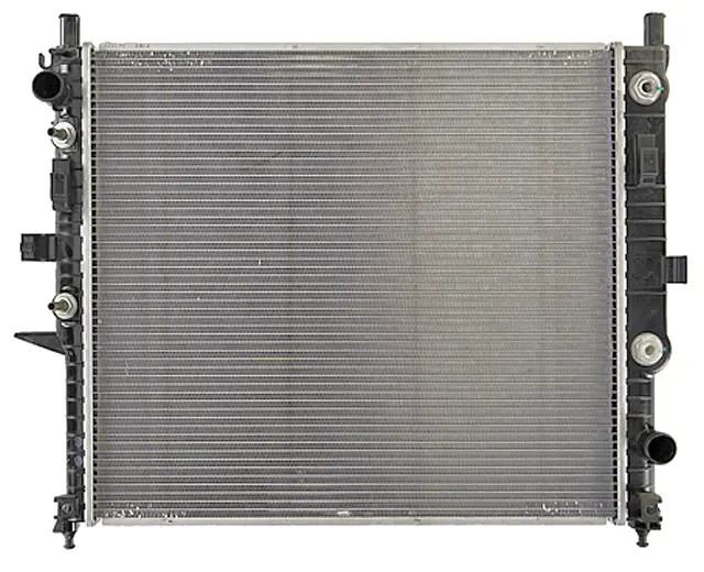 Radiator - image principale du produit