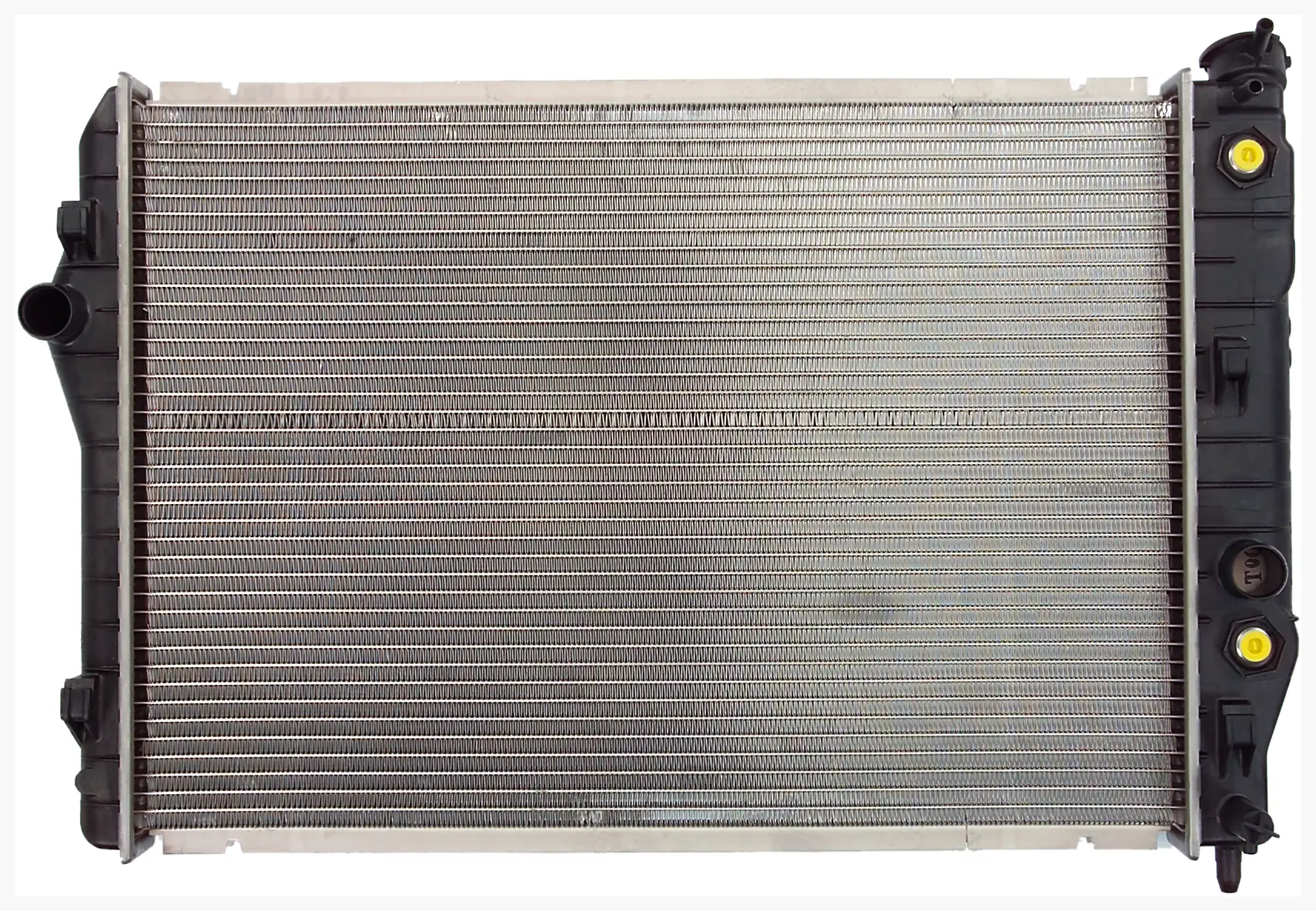 Radiator - image principale du produit