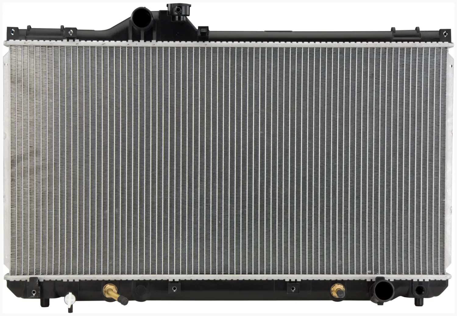 Radiator - image principale du produit