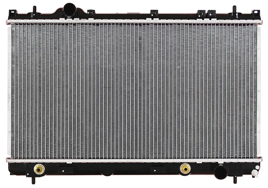 Radiator - image principale du produit