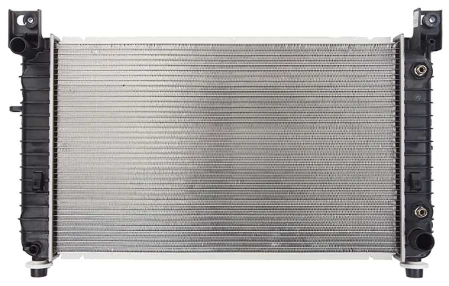 Radiator - image principale du produit