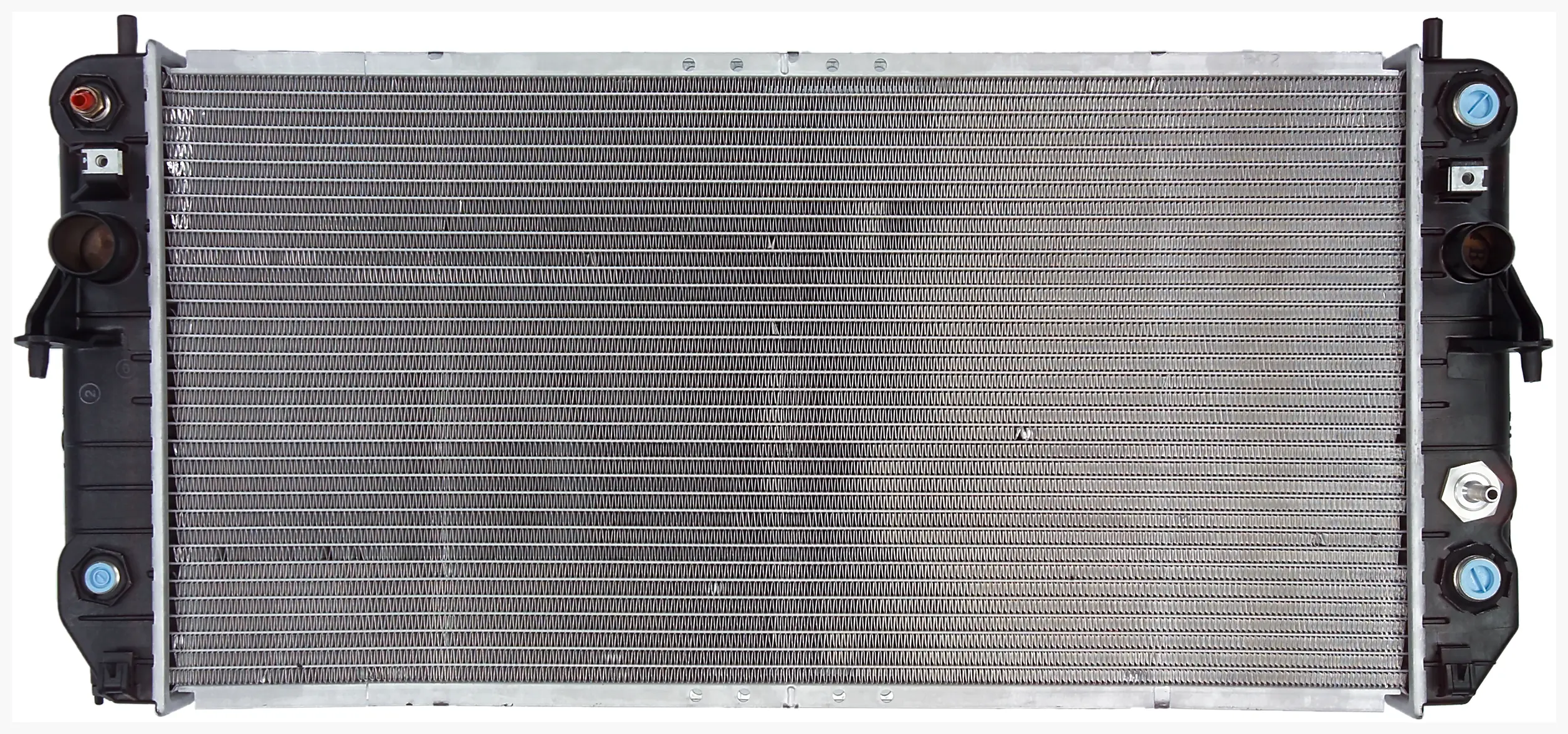 Radiator - image principale du produit