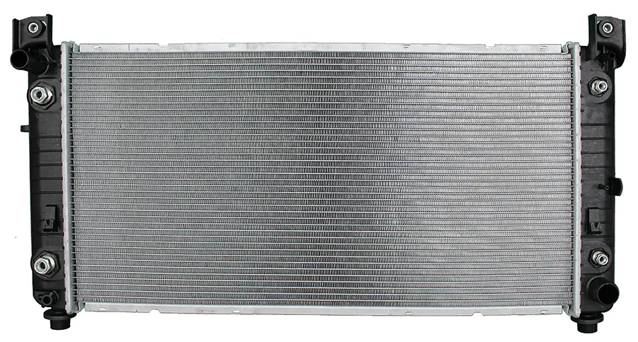 Radiator - image principale du produit