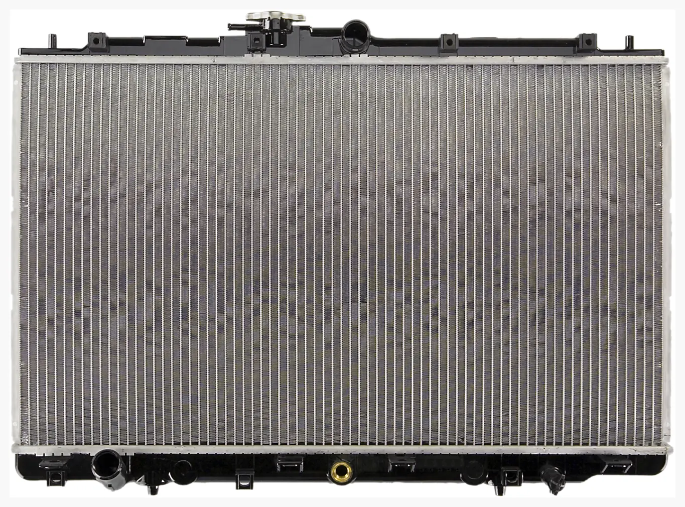 Radiator - image principale du produit