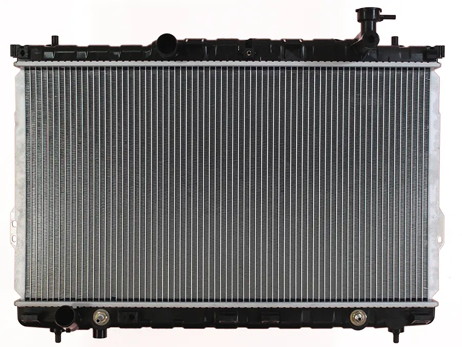 Radiator - image principale du produit