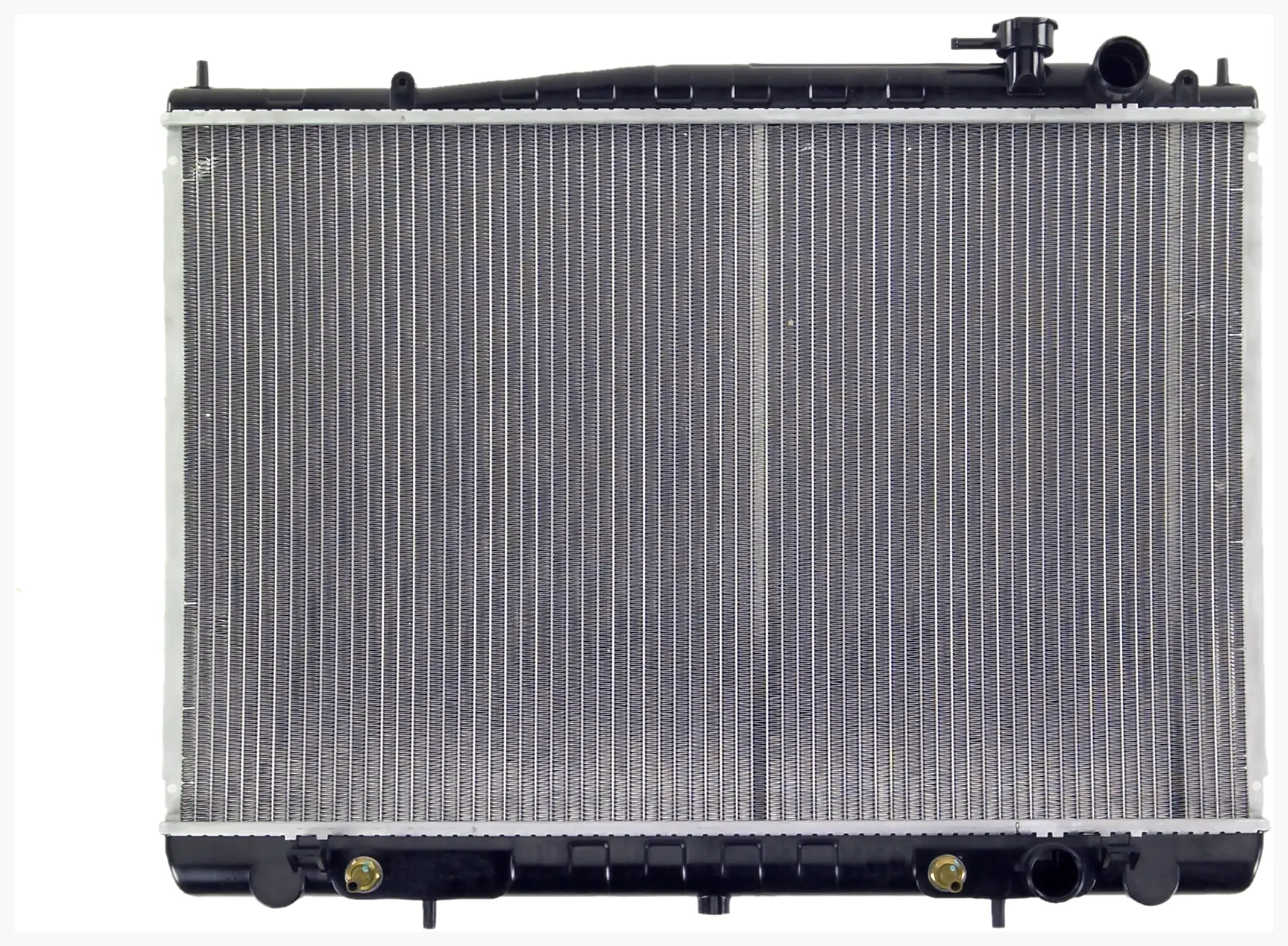 Radiator - image principale du produit